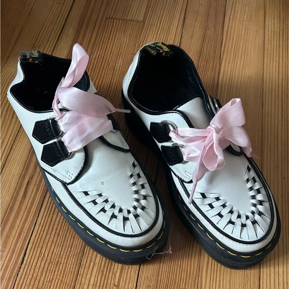 Doc Marten Creepers - Picture 1 of 5